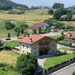 Mendiko Baserria Appartement