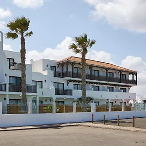 Hesperia Bristol Playa Appartement Corralejo