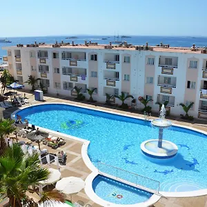 Vibra Panoramic Appartement Ibiza-stad