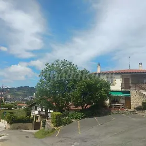 Agerre Goikoa Vakantieboerderij