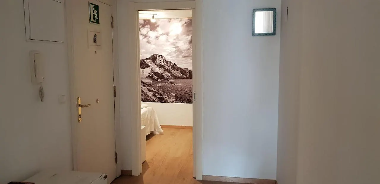 Διαμέρισμα Apartamentos Bermeo, Museoa Ισπανία