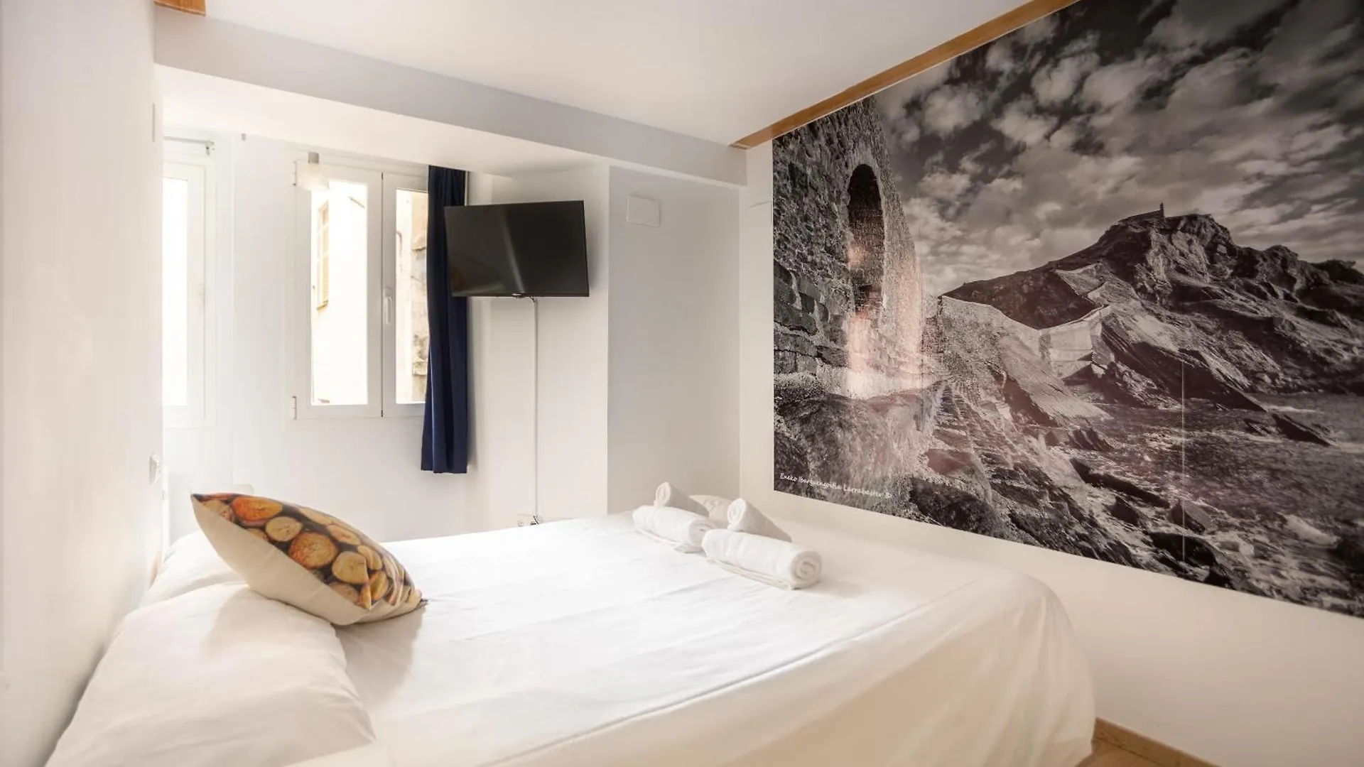 Apartamentos Bermeo, Museoa Ισπανία