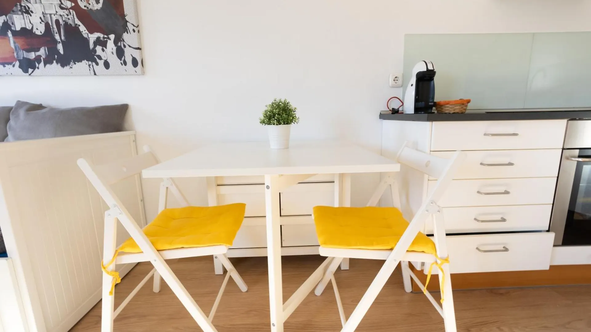 Διαμέρισμα Apartamentos Bermeo, Museoa
