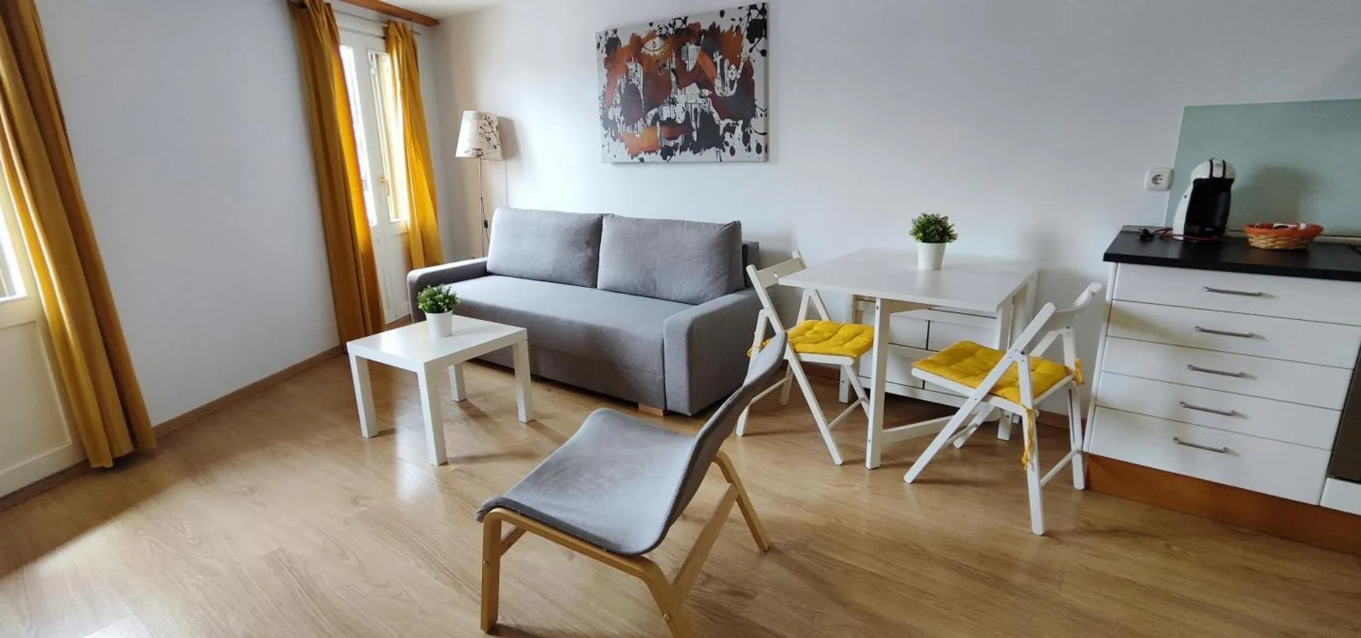 Apartamentos Bermeo, Museoa Διαμέρισμα Μπερμέο