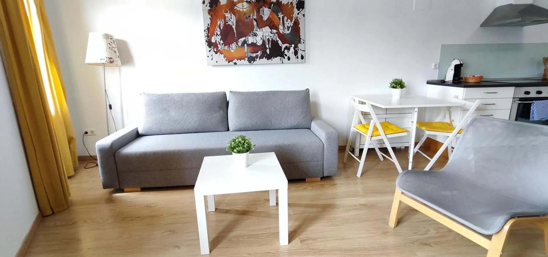 Διαμέρισμα Apartamentos Bermeo, Museoa Ισπανία